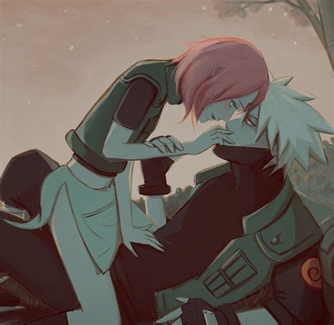 sakura and kakashi fanfiction